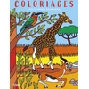Image de Gds coloriages animaus sauvage