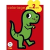 Image de Col ptite fleur bri 2a dinos