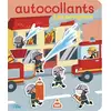 Image de Autoco perso les pompiers