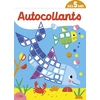 Image de Autoc mosa 5 ans le dauphin