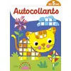 Image de Le chat - Autocollants dès 5 ans