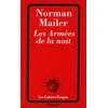 Image de Les armées de la nuit Norman Mailer