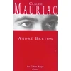 Image de André Breton Claude Mauriac