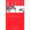 Image de Derborence Charles-Ferdinand Ramuz