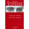 Image de Chaque homme est lié au monde Roger Stéphane