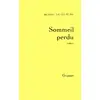 Image de Sommeil perdu Benoît Duteurtre