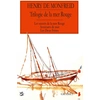 Image de Trilogie de la mer Rouge Les secrets de la mer rouge Aventures de mer Les deux frères Henry De Monfreid