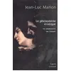 Image de Le phénomène érotique Jean-Luc Marion