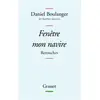 Image de Fenêtre mon navire Daniel Boulanger