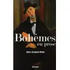 Image de Bohèmes en prose
