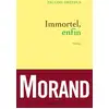 Image de Immortel, enfin Pauline Dreyfus