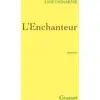Image de L'enchanteur Lise Deharme