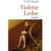 Image de Violette Leduc Ned Carlo Jansiti