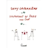 Image de Autoportrait de Paris avec chat Dany Laferrière