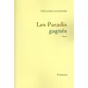 Image de Les paradis gagnés Pauline Clavière