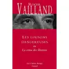 Image de Les liaisons dangereuses Roger Vailland
