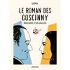 Image de Le roman des Goscinny Catel