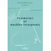 Image de Possession et meubles incorporels Anne Pélissier