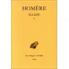 Image de Iliade Tome 3 - chants XIII à XVIII Homère