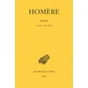 Image de Iliade Tome 4 - chants XIX-XXIV Homère