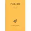 Image de Histoires Tome 2 Polybe