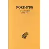 Image de De l'abstinence Tome 2 - livre 2-3 Porphyre