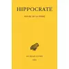 Image de Tome XII, 1re partie : Nature de la femme Hippocrate