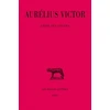 Image de Livre des Césars Aurelius Victor