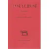 Image de Lettres Tome 4 - livre X - panégyrique de Trajan Pline Le Jeune