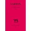 Image de Langue latine Tome 2 - L6 Varron
