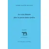 Image de Le corps féminin dans la poésie latine tardive Sophie Malick-Prunier