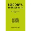 Image de Etymologiae XVI Isidore De Séville