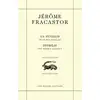 Image de La Syphilis ou le mal français / Syphilis sive morbus gallicus Jérôme Fracastor