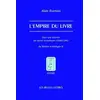 Image de L'Empire du livre Alain Boureau