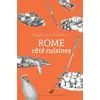 Image de Rome côté cuisines