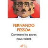 Image de Comment les autres nous voient Fernando Pessoa