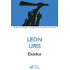 Image de Exodus Leon Marcus Uris