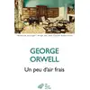 Image de Un peu d'air frais George Orwell