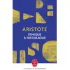 Image de Éthique à Nicomaque Aristote