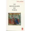 Image de Le mesnagier de Paris Anonyme