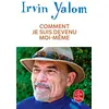 Image de Comment je suis devenu moi-même Irvin D. Yalom
