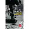 Image de Lettre à ma fille Maya Angelou