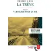 Image de La trêve Primo Levi