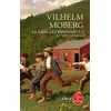 Image de La saga des émigrants Tome 5 : Au terme du voyage Vilhelm Moberg