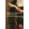Image de Ainsi soit Olympe de Gouges Benoîte Groult