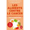 Image de Les aliments contre le cancer Denis Gingras