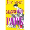 Image de Mansfield Park Jane Austen