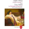 Image de A qui la faute ? Réponse à Léon Tolstoï. La Sonate à Kreutzer Sophie Tolstoï, Léon Tolstoï