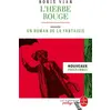 Image de L'herbe rouge - dossier : un roman de la fantaisie Boris Vian