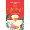 Image de Les Merveilles de Noël Marie-Bernadette Dupuy